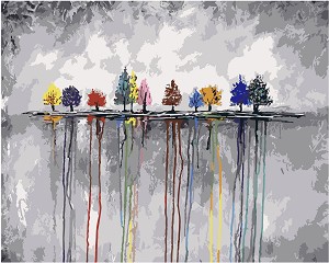    Foska -  - 50 x 40 cm - 
