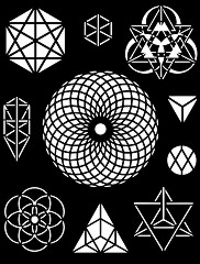 Stamperia -  - 20 x 25 cm   Cosmos Infinity - 