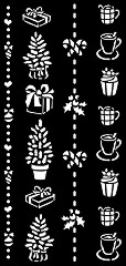  Stamperia -       - 12 x 25 cm - 