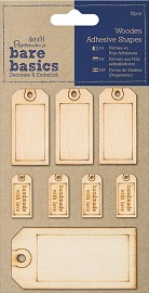    Docrafts - 8    Bare basics - 