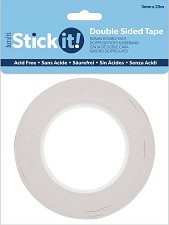   Docrafts Stick it - 0.3 x 2500 cm - 