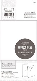    Docrafts Sweetie Bags - 20   1    - 