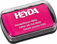    Heyda - 9 x 6 cm,    - 