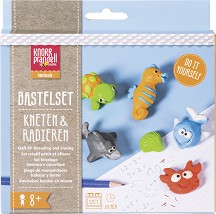     KPC Seaworld - 5   2    Kneading and Erasing - 