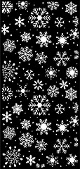  Stamperia -  - 12 x 25 cm - 