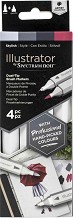   Spectrum Noir Stylish - 4    Illustrator - 