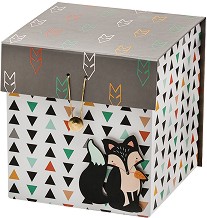    Gipta Cute Animals Renard - 
