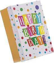     Gipta Artemis Happy Birthday - 