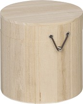     KPC - ∅ 15 x 15 cm - 