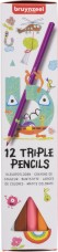   Bruynzeel - 12    Kids - 