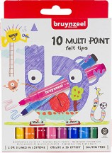     Bruynzeel - 10    Kids - 