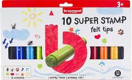 - Bruynzeel - 10    Kids - 