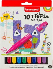  Bruynzeel - 10    Kids - 