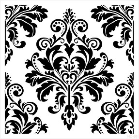  CADENCE -  - 45 x 45 cm - 