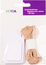   Heyda - 30      6 m - 