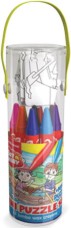   Erich Krause Jumbo - 12        Art Berry - 