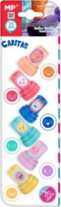  MP -  - 6    ∅ 2.5 cm - 