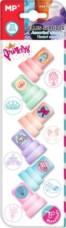  MP -  - 6    ∅ 2.5 cm - 