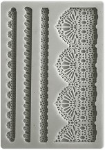  3D  Stamperia -  - 10.5 / 14.8 / 0.7 cm   Sunflower Art - 