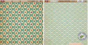    MP -  - 30.3 x 30.3 cm - 