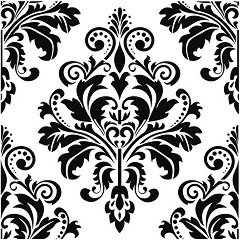  CADENCE -   - 25 x 25 cm - 