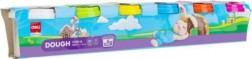  Deli Genius Dough EH720-6 - 6  - 