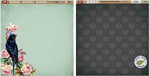    MP -  - 30.3 x 30.3 cm - 
