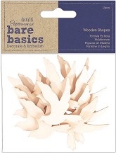    Docrafts - 12    Bare basics - 