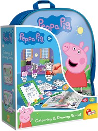      Lisciani Giochi -   Peppa Pig -  