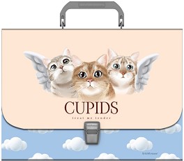    Erich Krause Cupids -   A4 - 