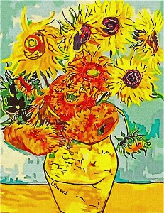    Ideyka -    - 40 x 50 cm - 