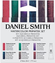   Daniel Smith PrimaTek - 6  - 