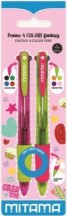   0.7 mm Mitama Fantasy - 2  - 