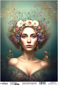   CADENCE -    - A3 - 