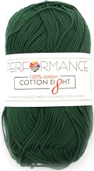   Performance Cotton Eight - 175 m - 