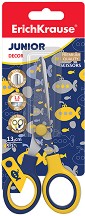   Erich Krause Junior Decor Submarine - 13 cm - 