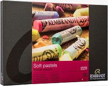   Royal Talens -  - 30    Rembrandt - 