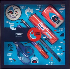   Milan Shark Attack - 