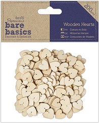    Docrafts - 200    Bare basics - 