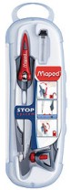 Пергел с графити Maped Stop System - продукт