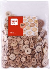    Apli Kids - 400  - 