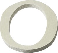 O   KPC - 7.8 / 8 / 0.9 cm - 