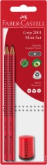   Faber-Castell Grip 2001 - 2    - 