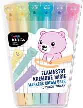  Kidea -  - 6  - 