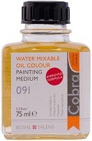      Royal Talens 091 - 75  250 ml   Cobra - 