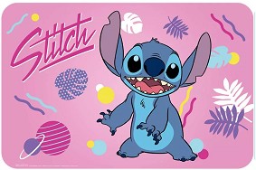    Stitch - 43 x 28 cm,      - 