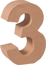  3   KPC - 11.8 / 17.5 / 5.5 cm - 
