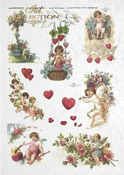   ITD Collection -  - A4 - 