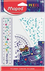   Maped - ,      Pixel party - 