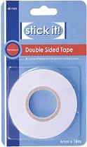   Docrafts Stick it - 0.6 x 1800 cm - 
